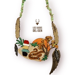 collar Sunfair - tienda online