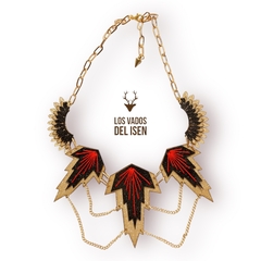 collar Hideen Valley en internet