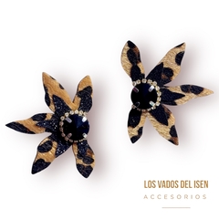 aros semi buki print