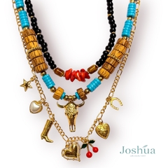 Imagen de Collar Indian Cove
