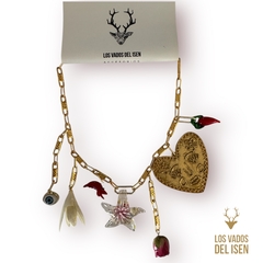 Collar Malibu - comprar online