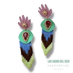 aros Shanumi - comprar online