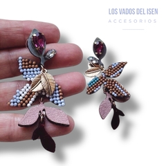 Aros Lisette - Los Vados del Isen