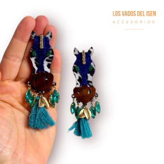 Aros Cebra en internet