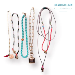 Imagen de collar Sunfair 5 en 1