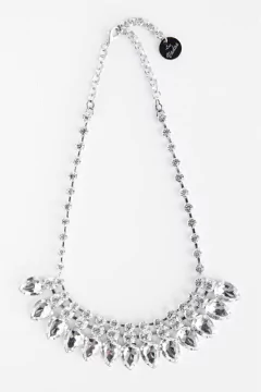 Collar Vero Cristal en internet