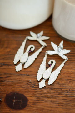 Aros Swan - tienda online