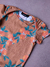 BODY NARANJO MOCCA - comprar online