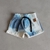 SHORT TIE DIE