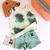 MUSCULOSA TIE DIE - Elepunk