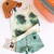 MUSCULOSA TIE DIE bb - Elepunk
