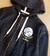 CAMPERA GO TO THE PLAYA - Elepunk
