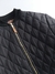 CAMPERA BOMBER MATELASED - comprar online