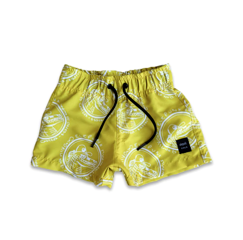 Short de Baño COCO - comprar online