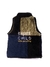 CHALECO UPCYCLING - tienda online