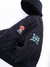 CAMPERA BOMBER MATELASED PATCHES en internet