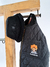 CAMPERA BOMBER MATELASED PATCHES - Elepunk