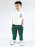 REMERA PUNK CHILD BB - comprar online
