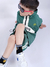 SHORT SPORTY BB - Elepunk