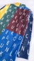 Polera LETTERS - tienda online