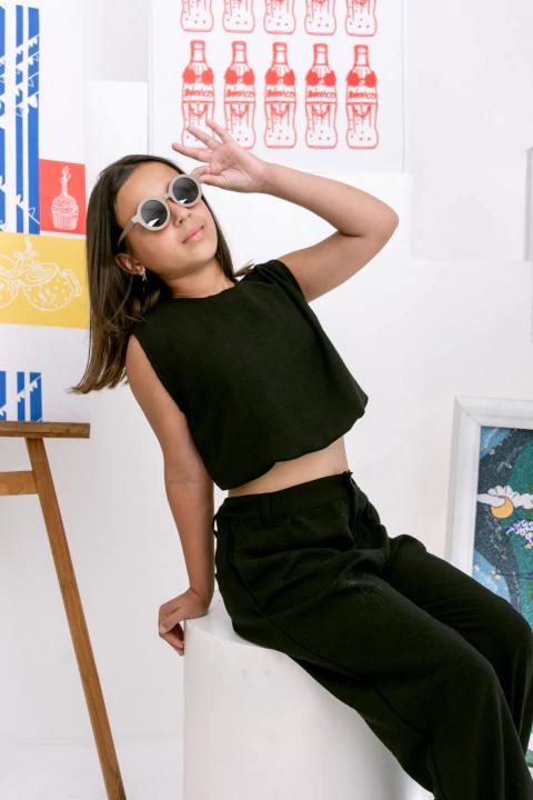 BLUSA FIFI
