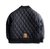 CAMPERA BOMBER MATELASED PATCHES - comprar online