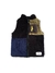 CHALECO UPCYCLING BB - comprar online