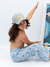 GORRA CURVE ELEPUNK - comprar online