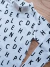 Polera LETTERS - comprar online