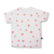 REMERA TOMATE ÚLTIMA T10
