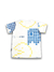 REMERA PACMAN REVIVAL - comprar online