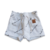 SHORT HORMIGA BB