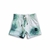 SHORT TIE DIE