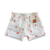 SHORT TOMATE BB