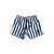 Short de Baño RAYAS BB