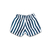Short de Baño RAYAS BB - comprar online
