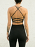 Top shannon liso - ropa para circo