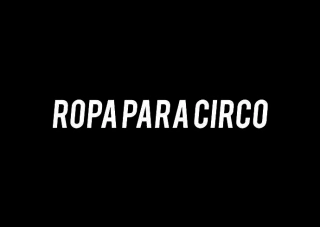 ropa para circo