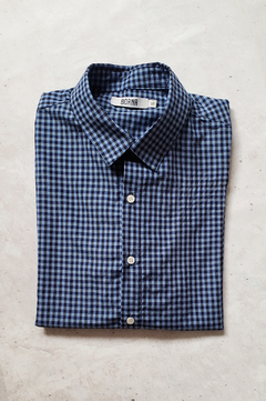 CAMISA - ATALANTA