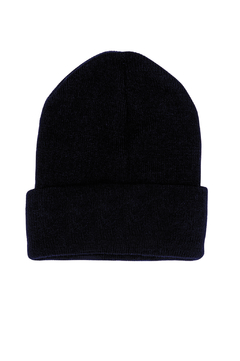 BEANIE - AZUL LISO