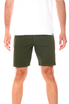 BERMUDA - VERDE