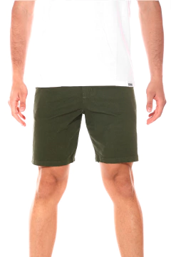BERMUDA - VERDE