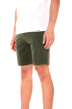 BERMUDA - VERDE - Borna -  Diseño con Propósito - Envíos a Todo el País