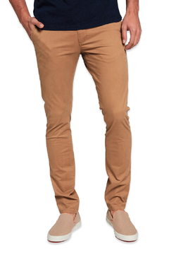 CHINO - CAMEL