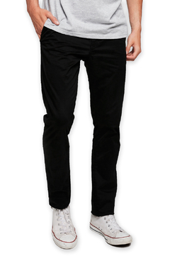 CHINO - NEGRO