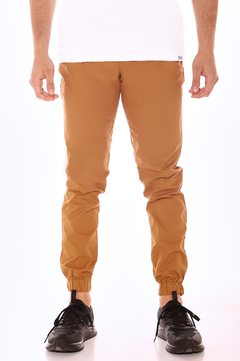 JOGGER - Camel