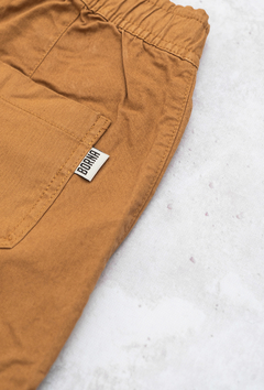 JOGGER - Camel en internet