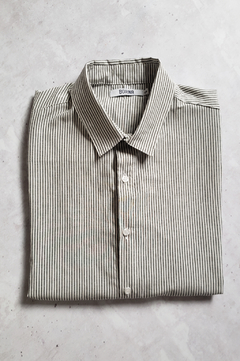 CAMISA - MANCHESTER