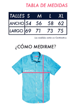 CAMISA - ZANZIBAR - Borna -  Diseño con Propósito - Envíos a Todo el País