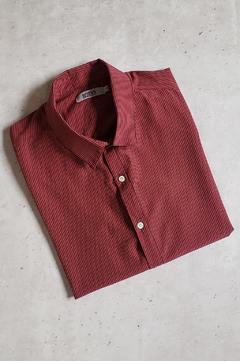 CAMISA - MILAN - Borna -  Diseño con Propósito - Envíos a Todo el País